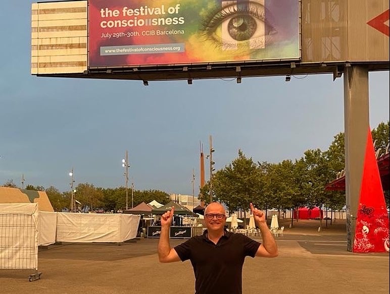 Festival Billboard