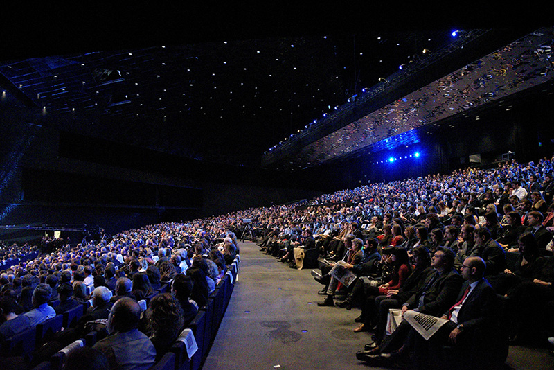 Auditorio