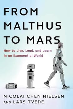 From Malthus to Mars