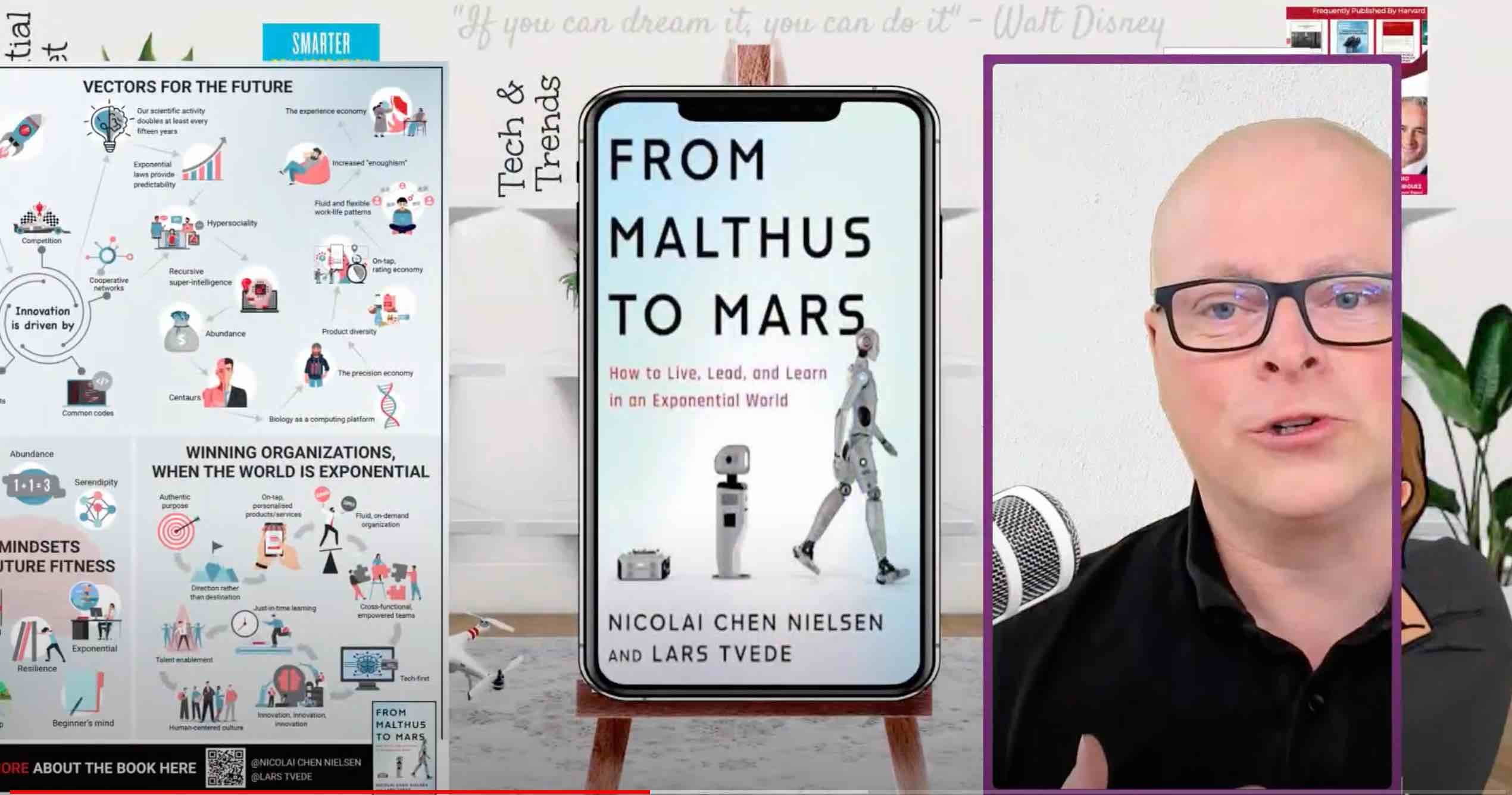 Malthusian to Mars Teaser Thumbnail