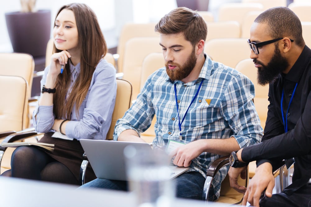 In-person workshop