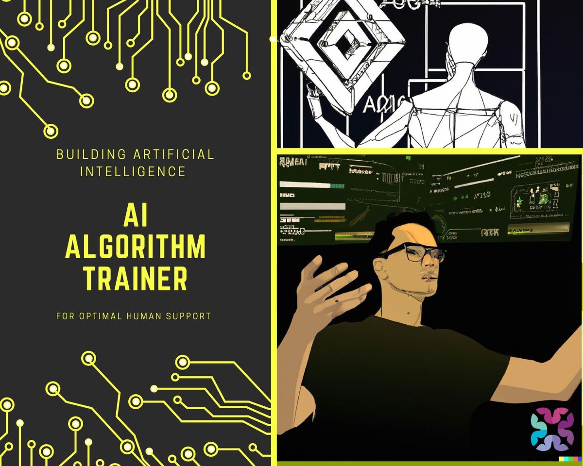 AI Algorithm trainer