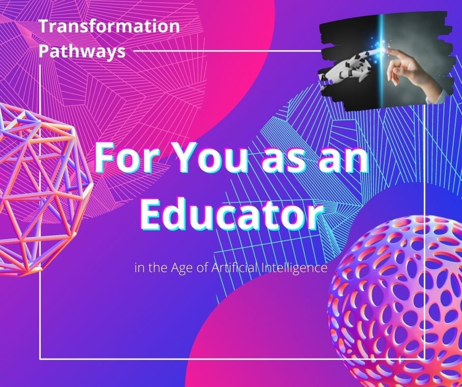 Educator Pathways