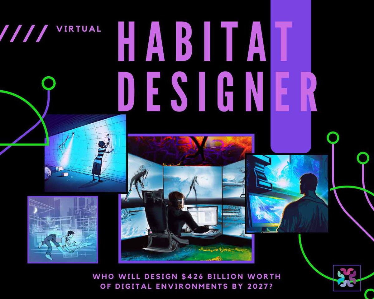 Virtual Habitat Designer
