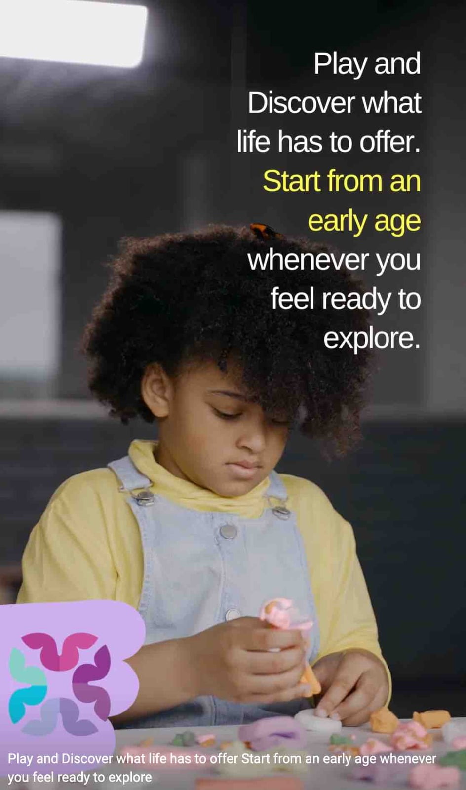 Play and Discover what life has to offer. Start fr1664782968739