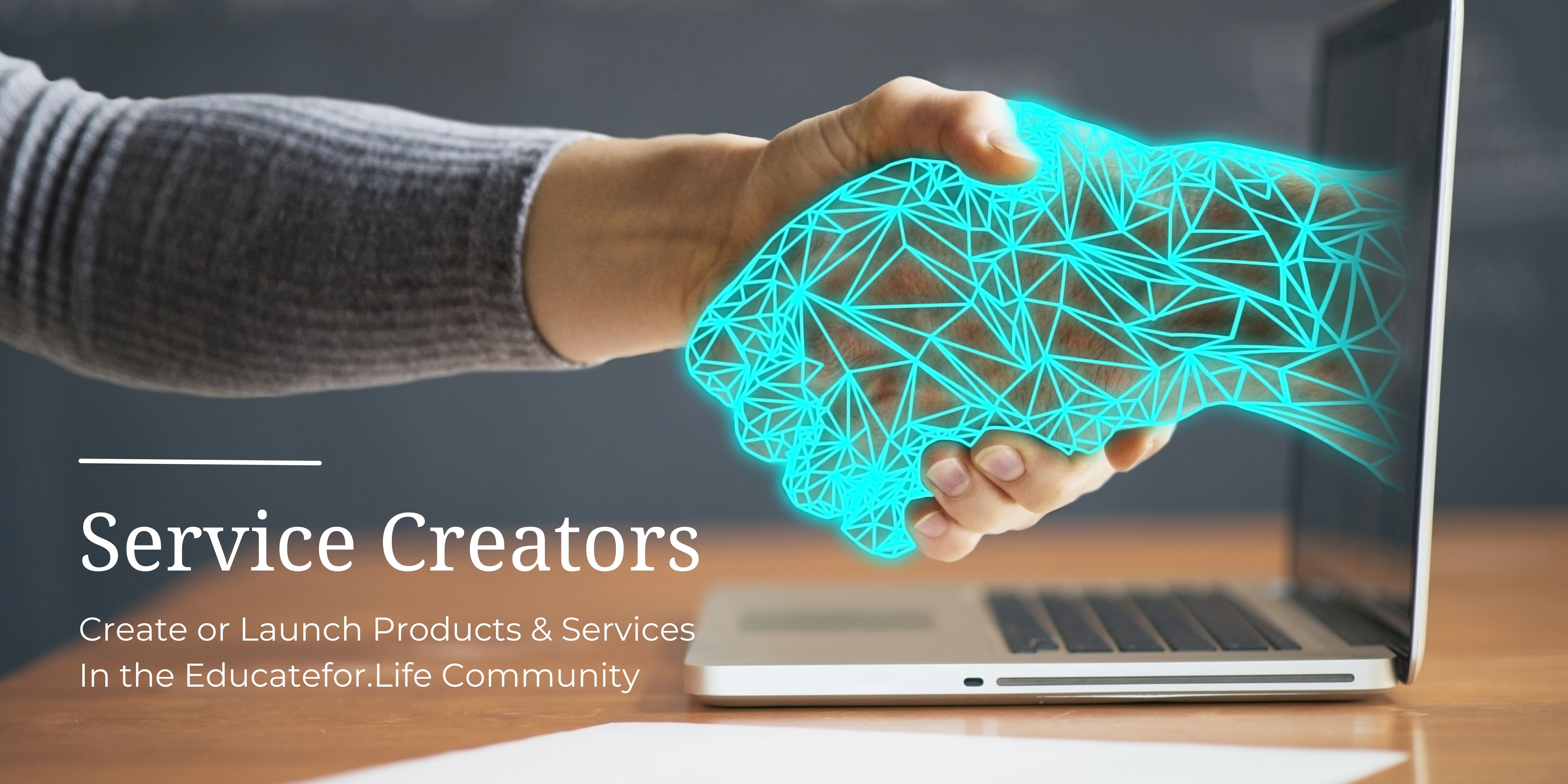 Service Creators
