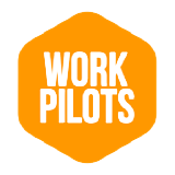 Work Pilots Logo