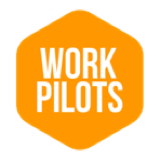 WorkPilots logo