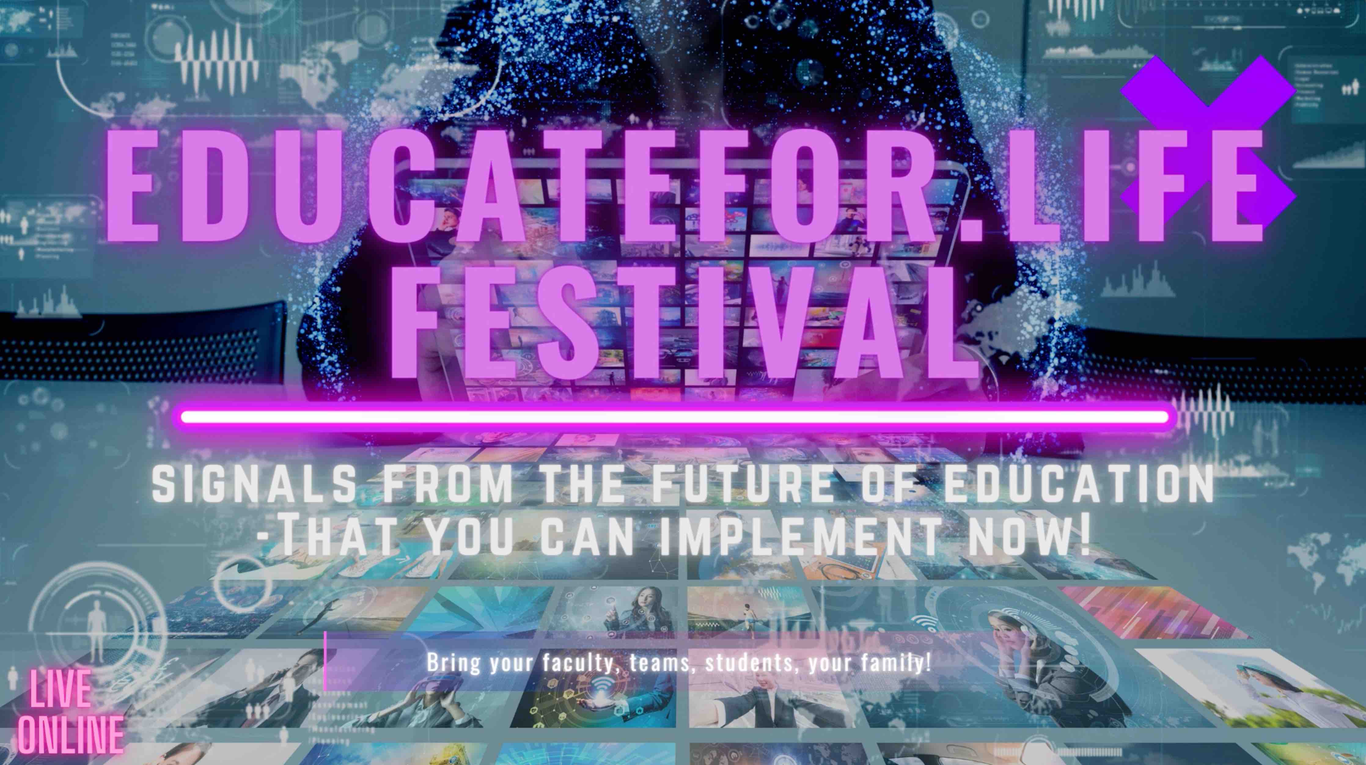 EfL Festival