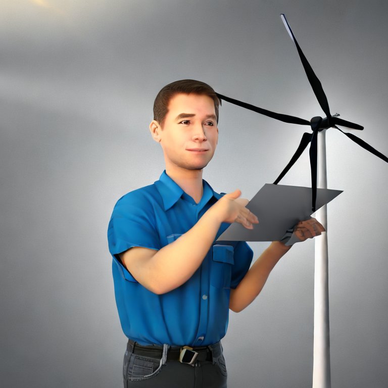 Renewable Energy Technician